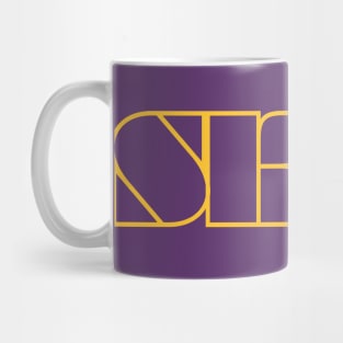 SKOL Minnesota Mug